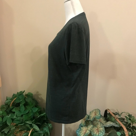 American Eagle Outfitters Vintage V-Neck - Picture 3 of 6